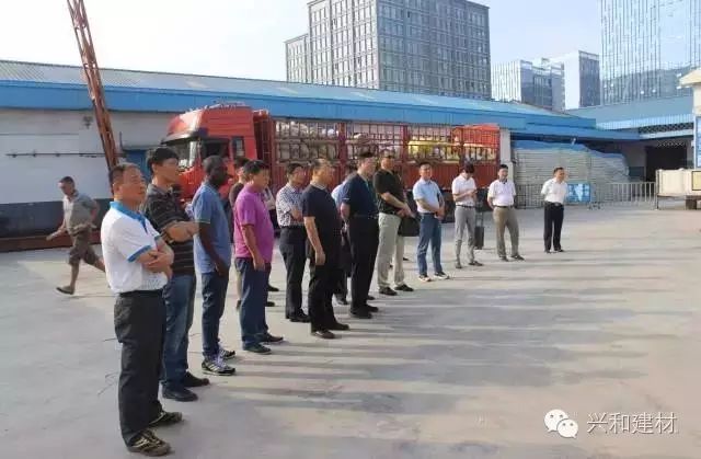 鹤峰|记事|湖北省住建厅、设计院领导及专家一行 莅临星河集团参观指导